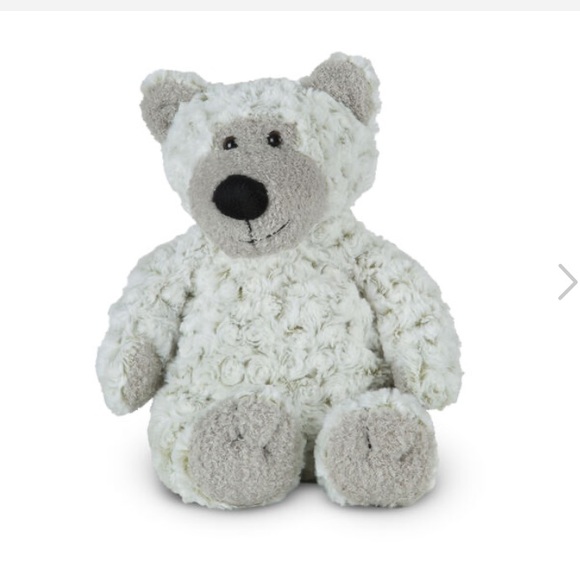 melissa and doug teddy bear